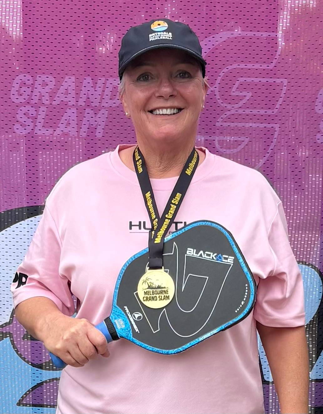 Dianne Ryan