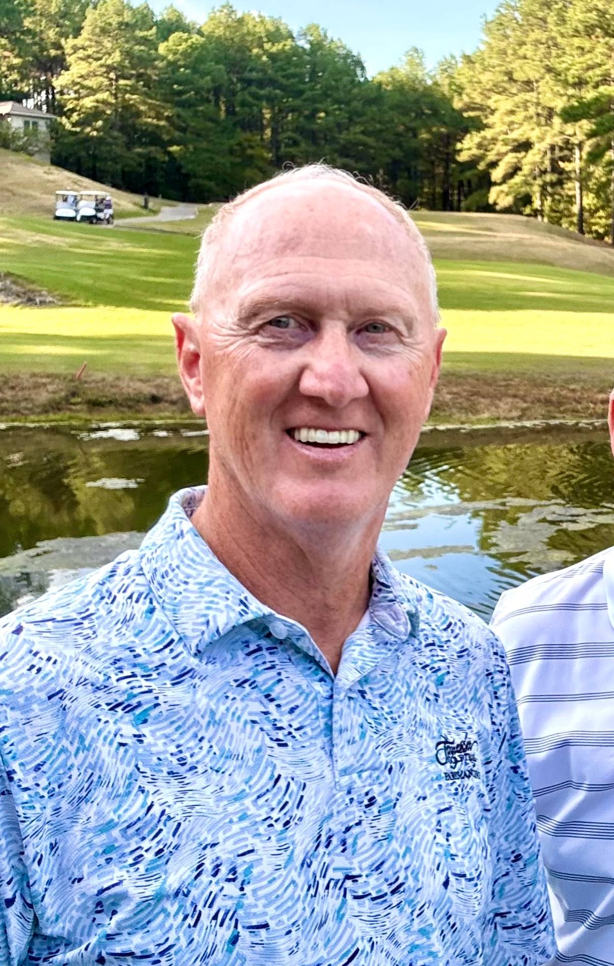 Terry Cardin