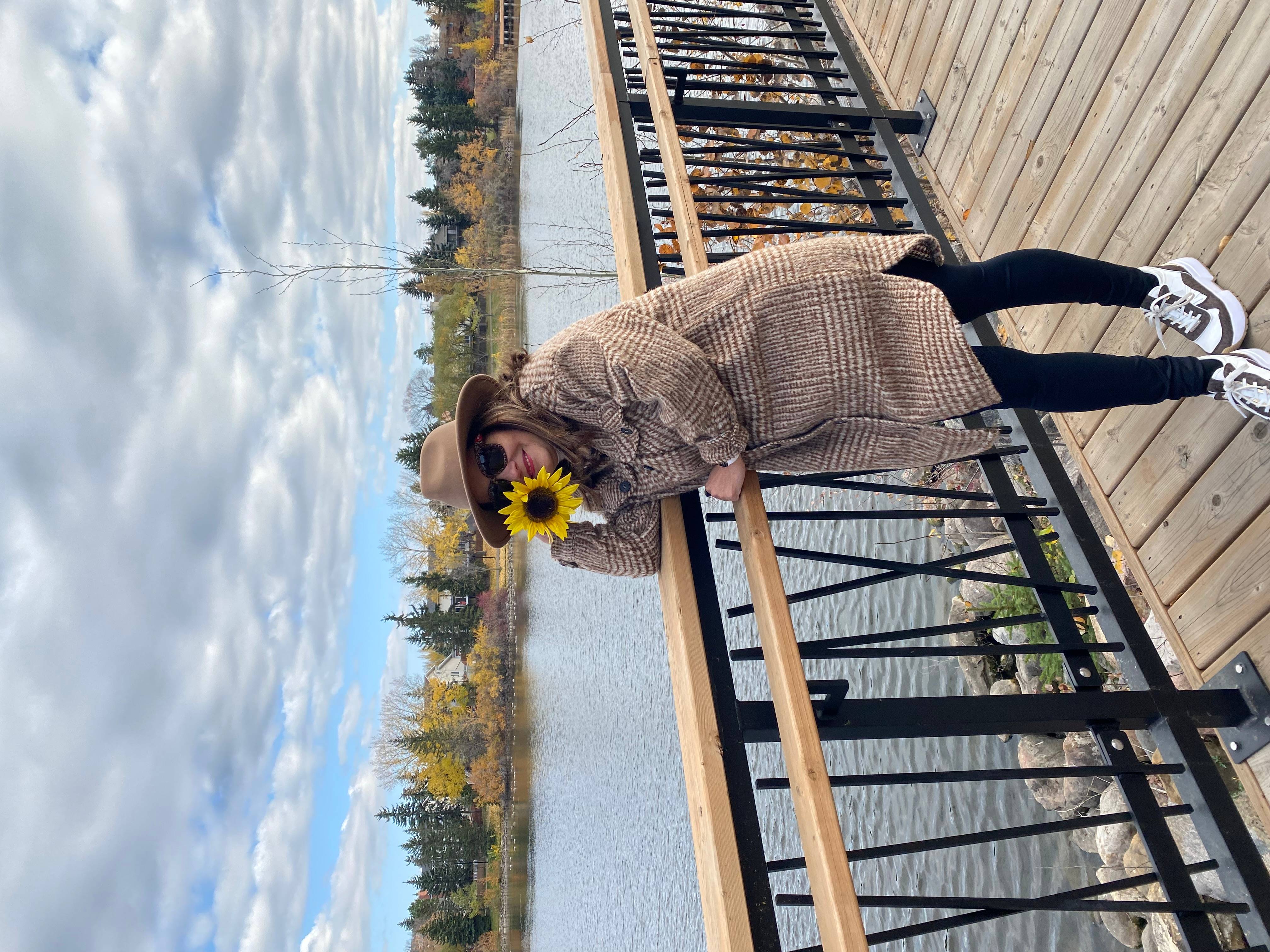 MARITZA Rosales