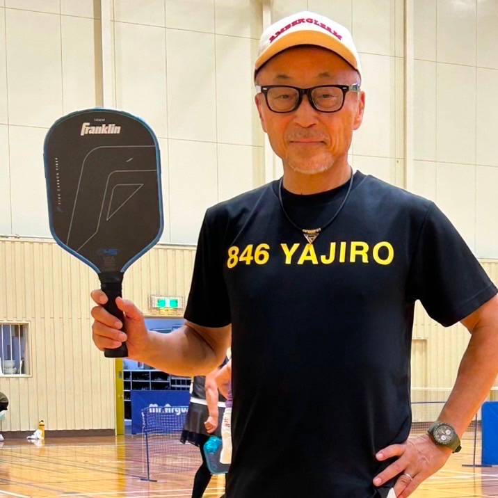 Hiroshi Ogawa