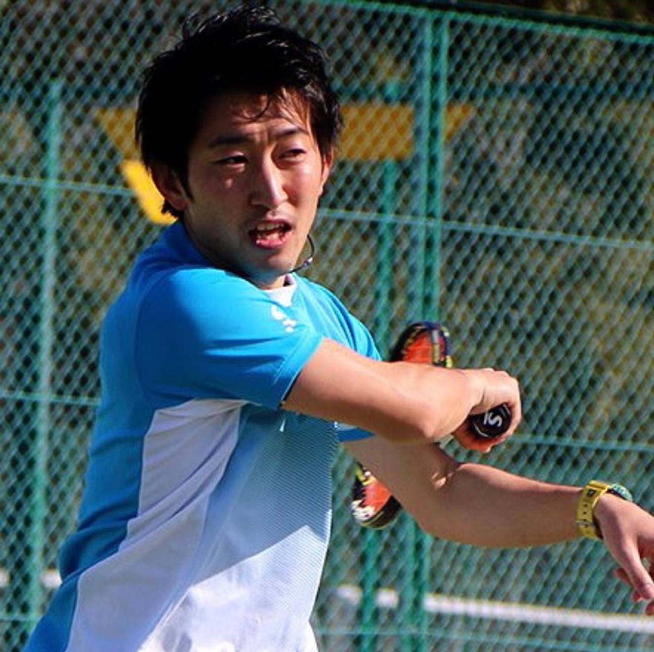 Yuki Miyazaki