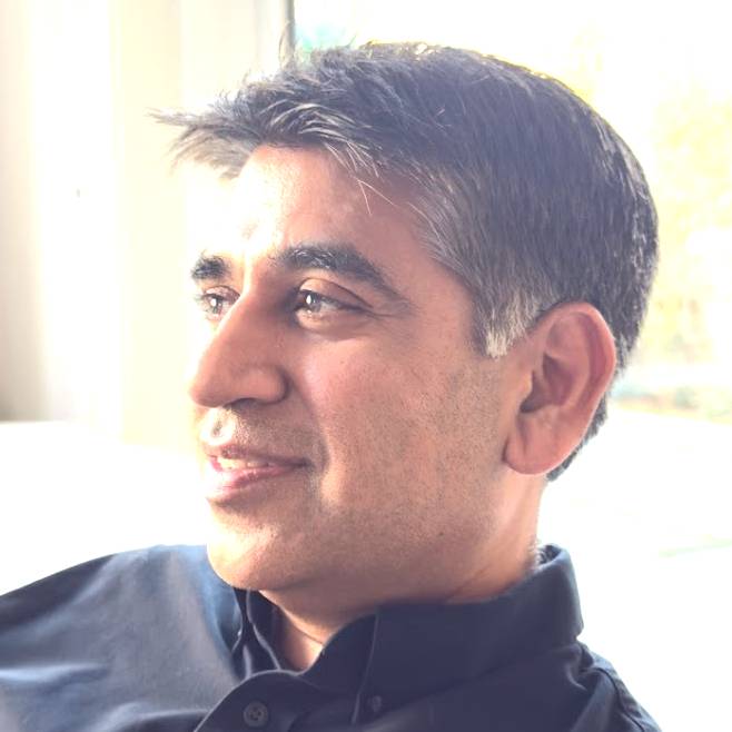 Amit JAGTIANI