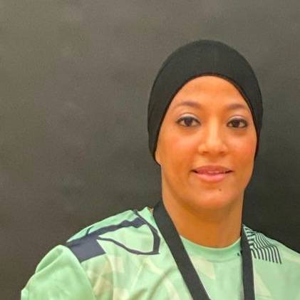 Aya Siyam