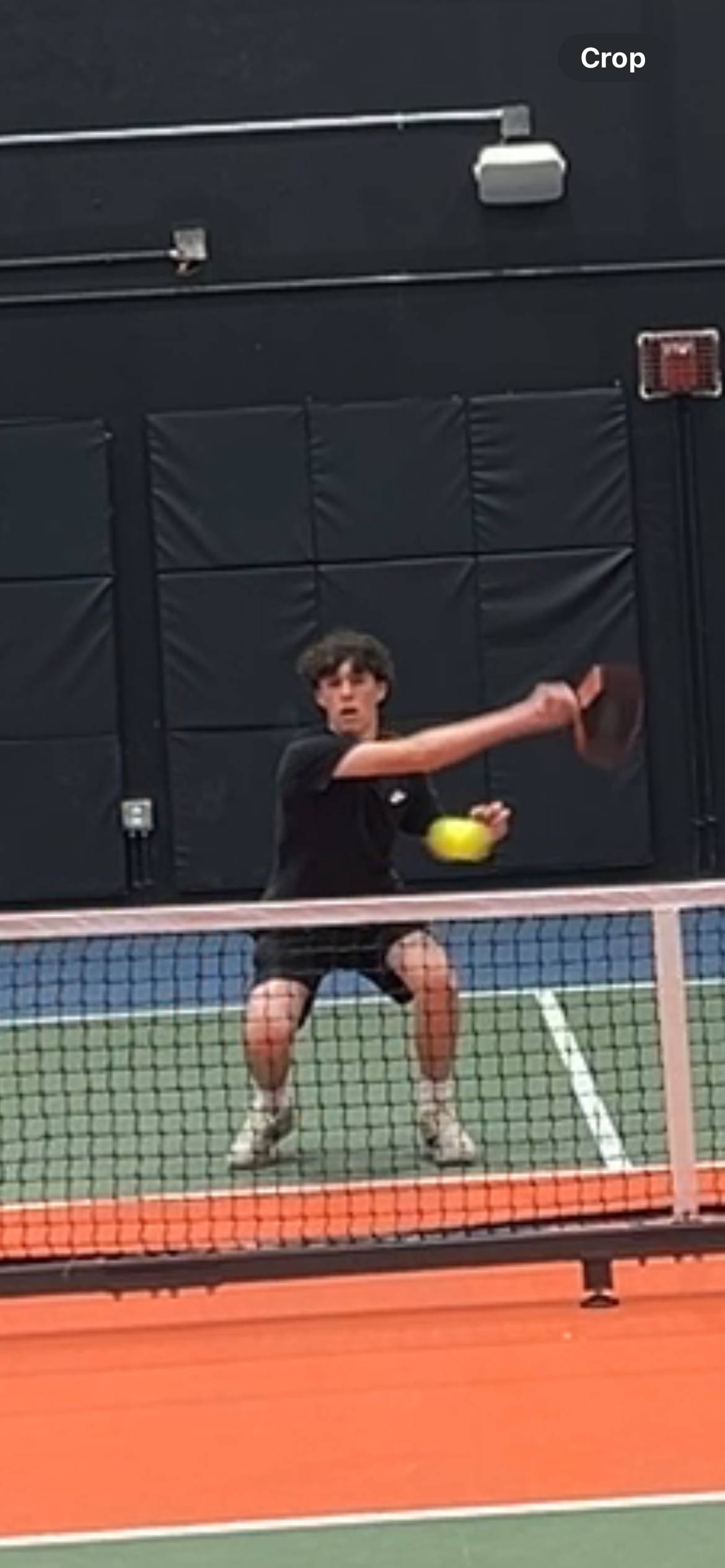 Dylan Salzman