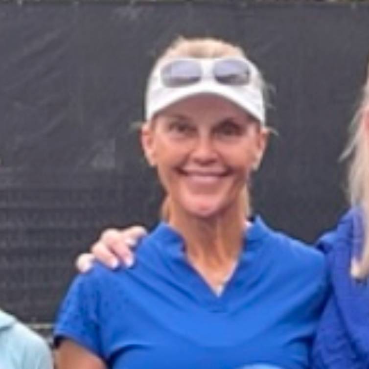 Geraldine Hall