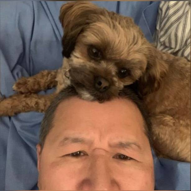 Christopher Leong