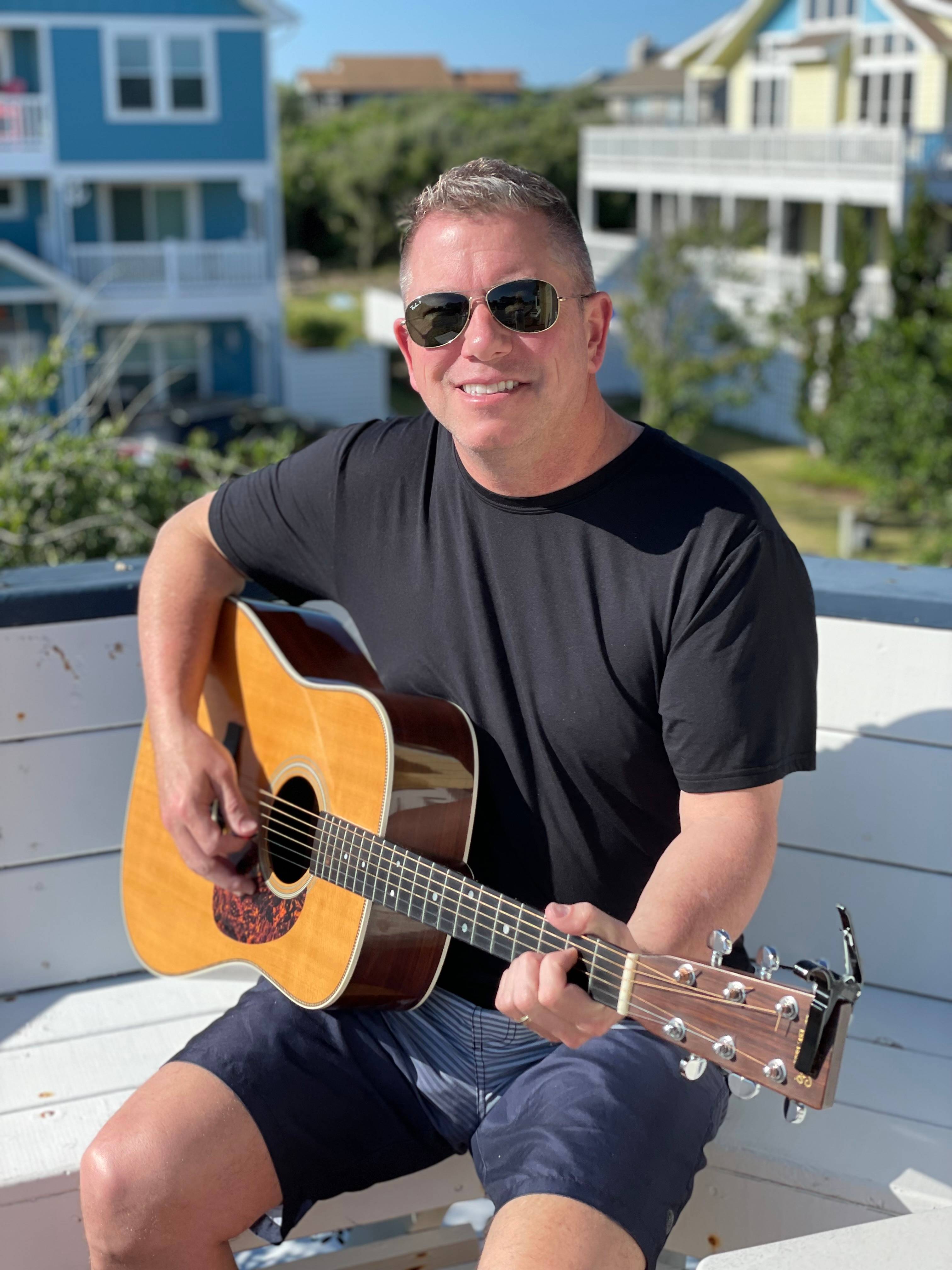 Steve Neely