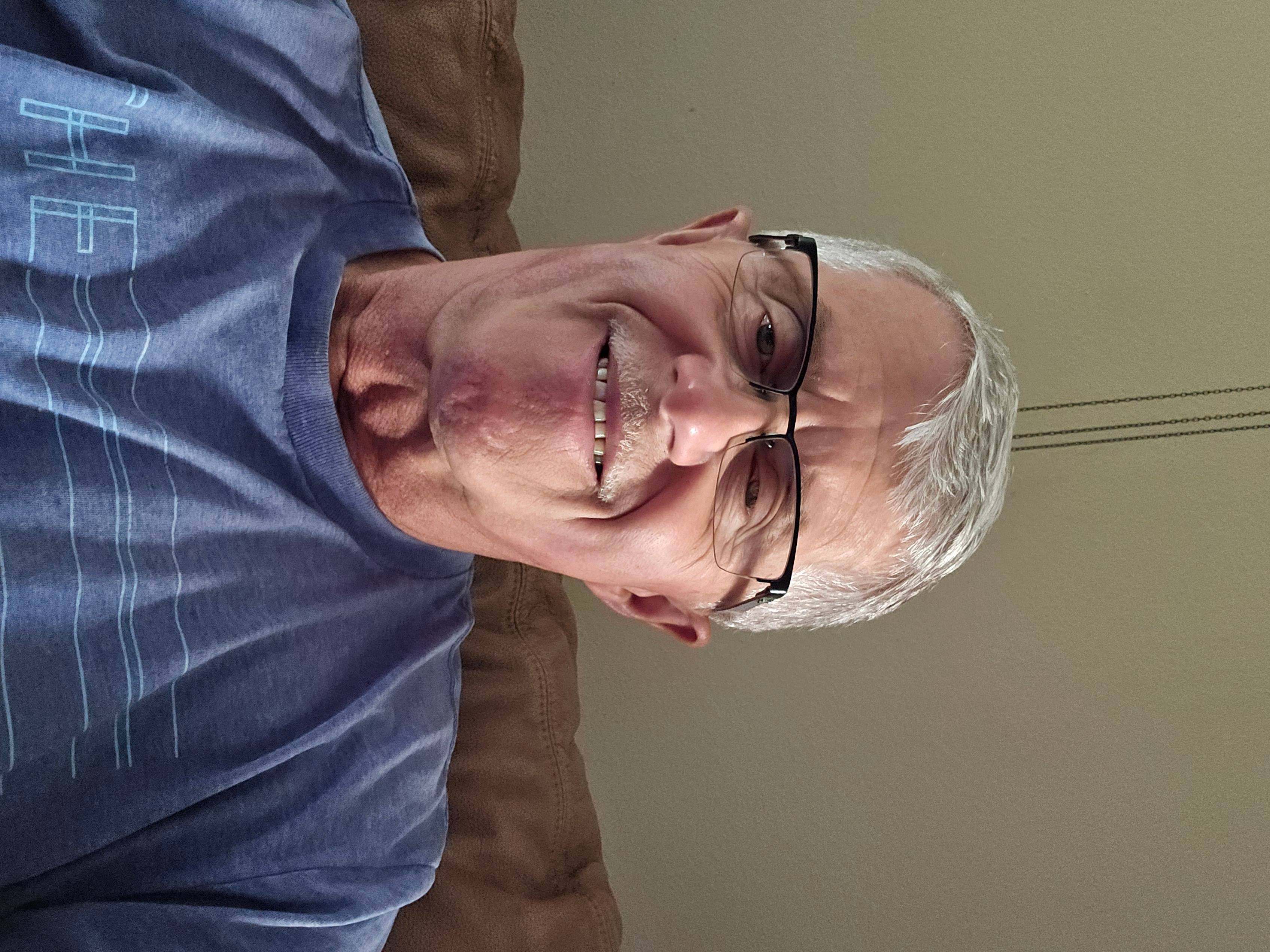 Jerry Terrell