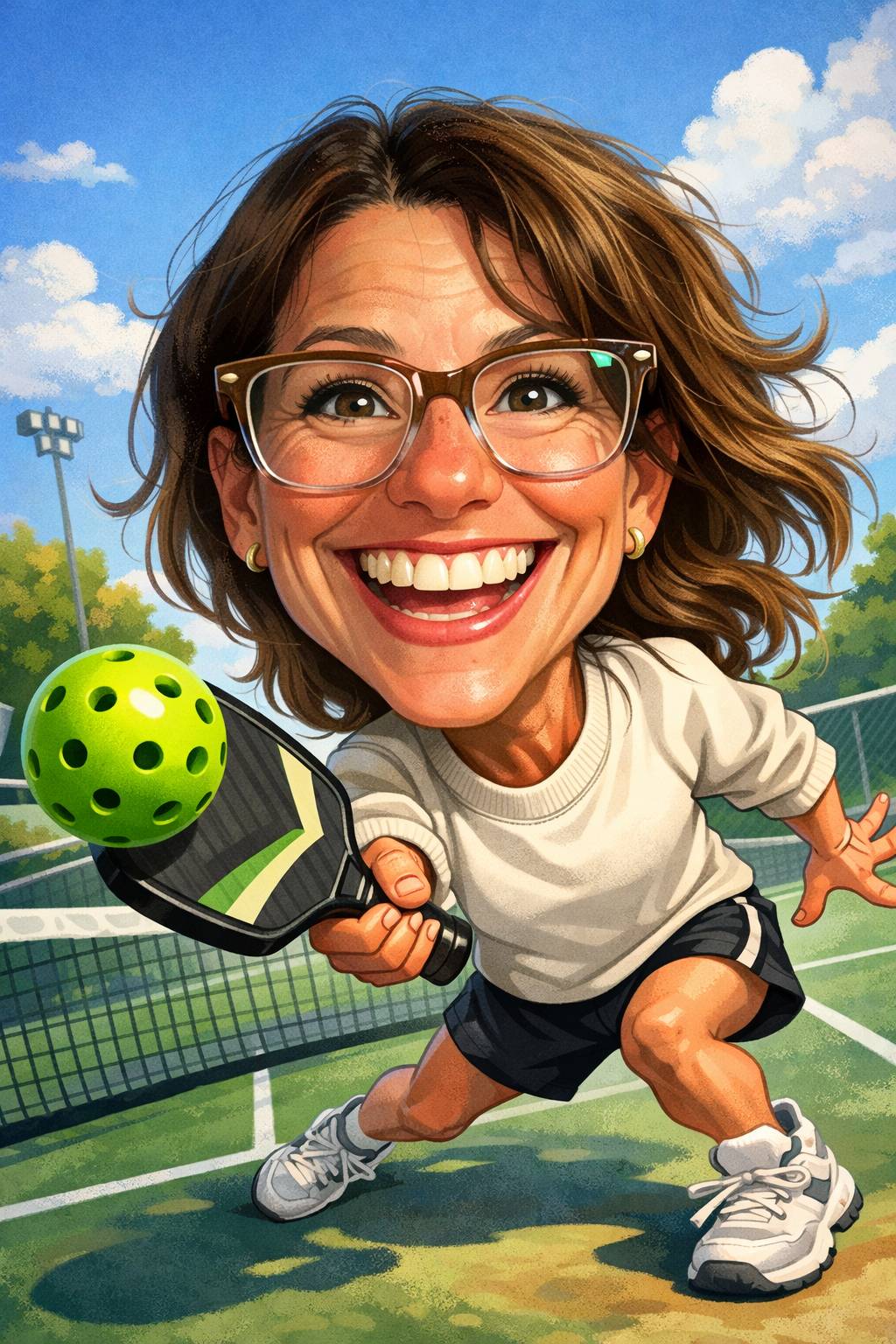 Bobbie Fontenot