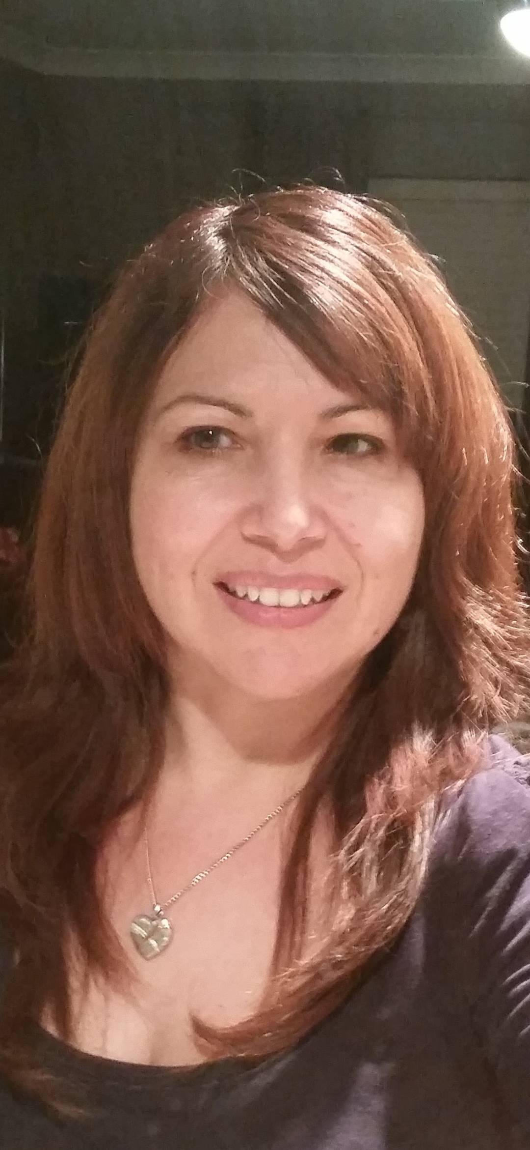 Tracy White