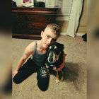  Mason Barfield