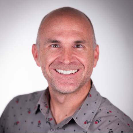Jeff Swanson