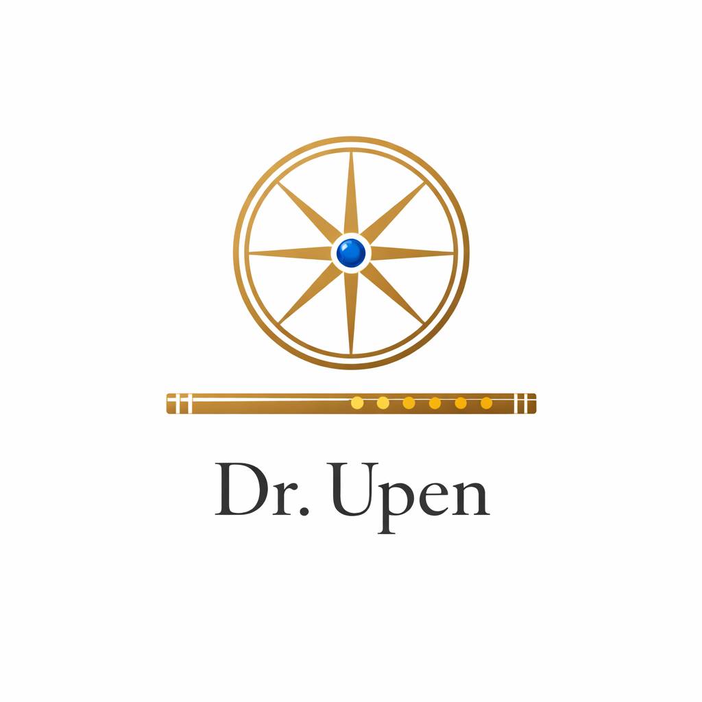 Dr. Upen Patel