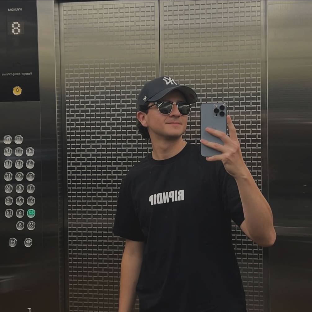 Christopher Diaz