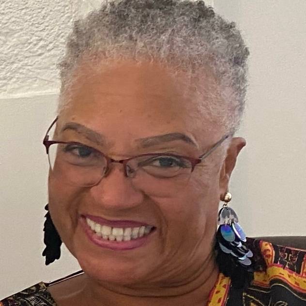 Stephanie Cooper