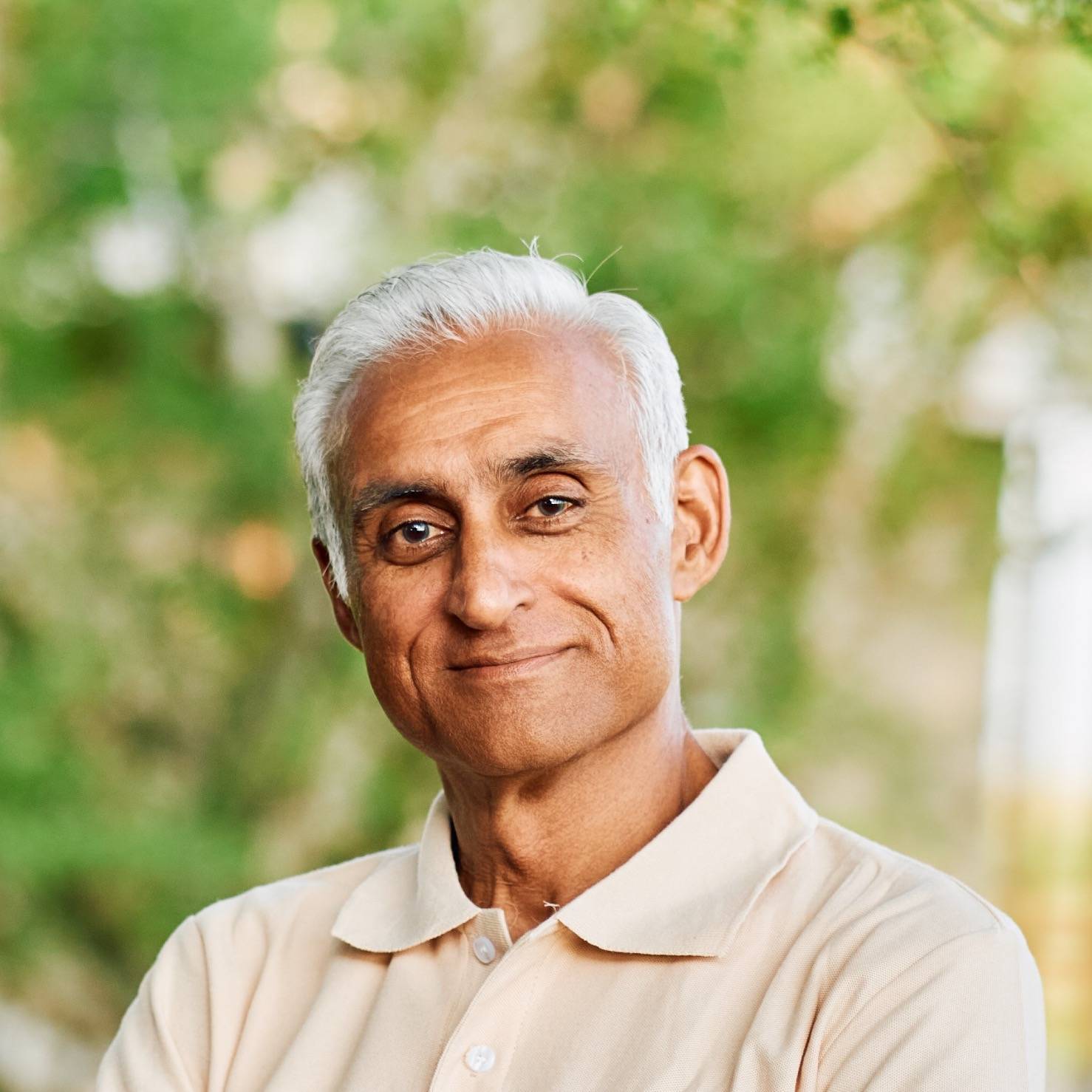 Sanjeev Bahri