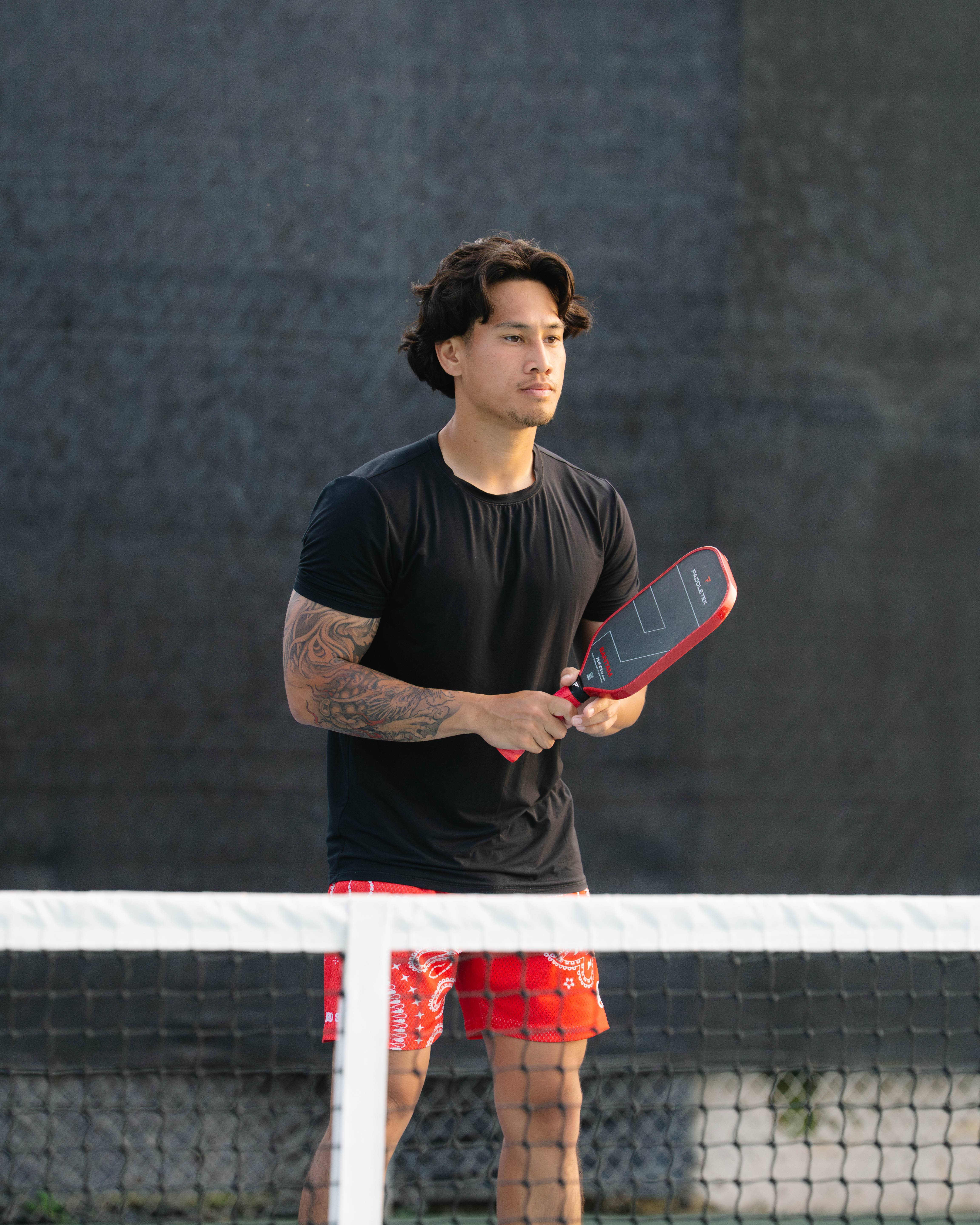 Jimmy Tran