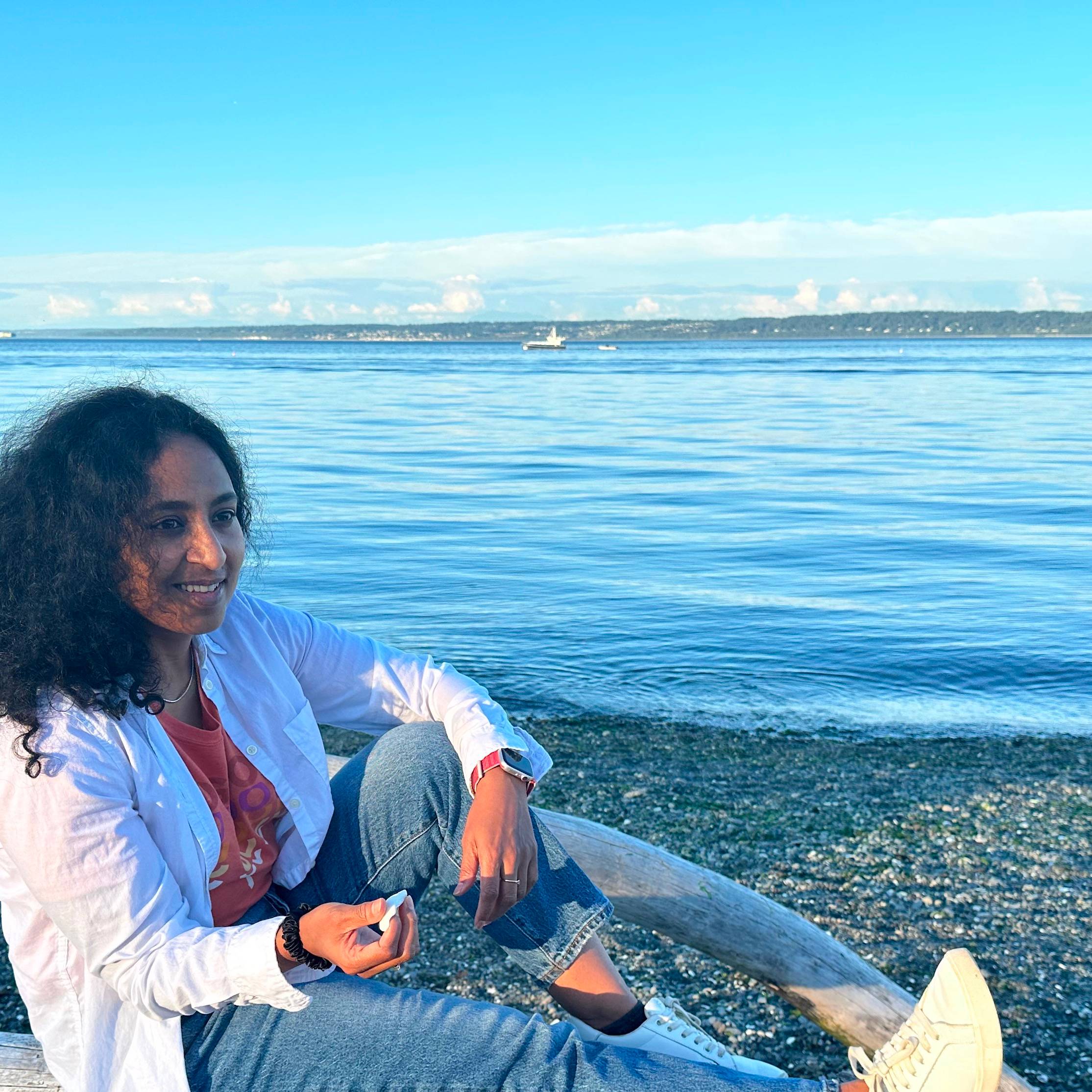 Vahini Kotapati
