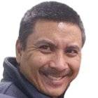 Dennis Manalo