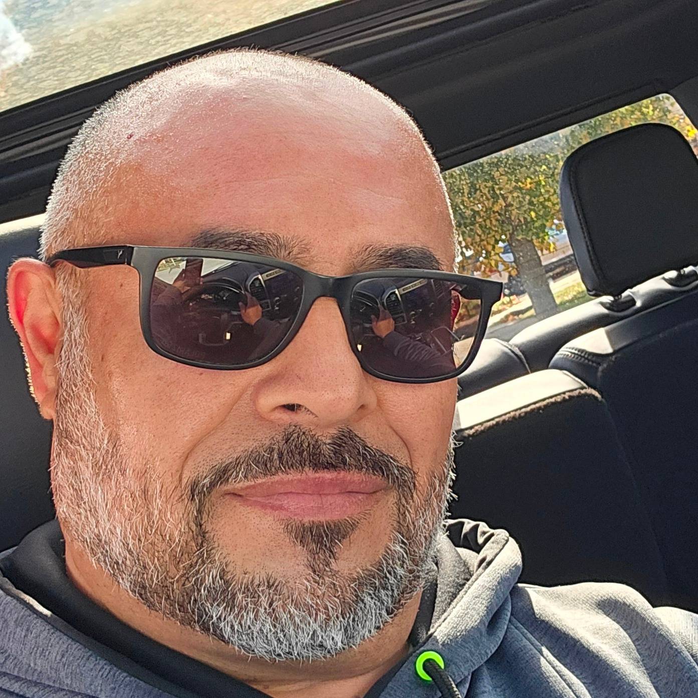 Berto Torres