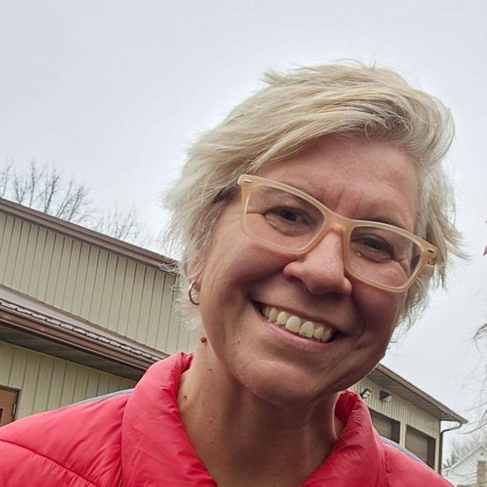  Robin Patton