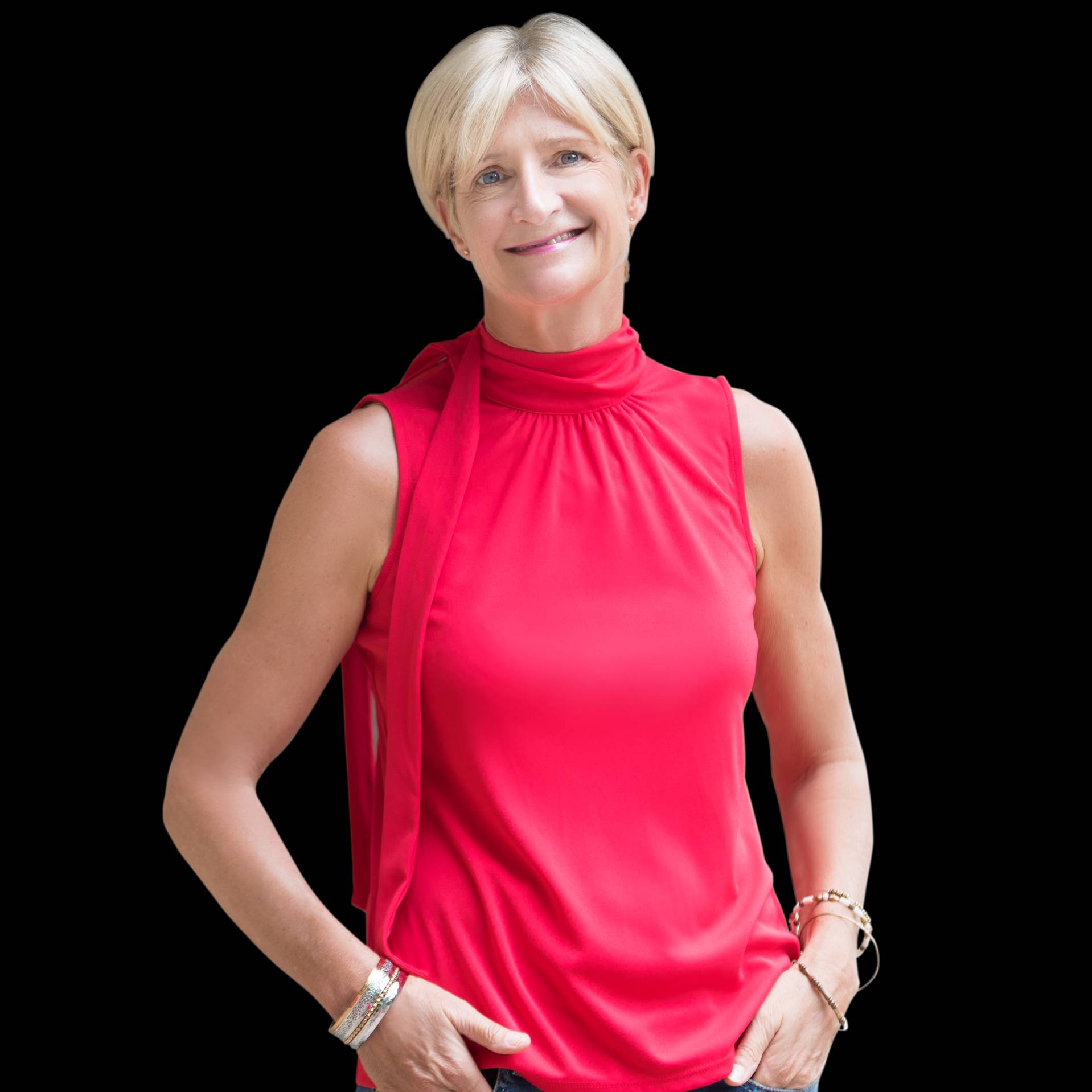  Mandy Napier