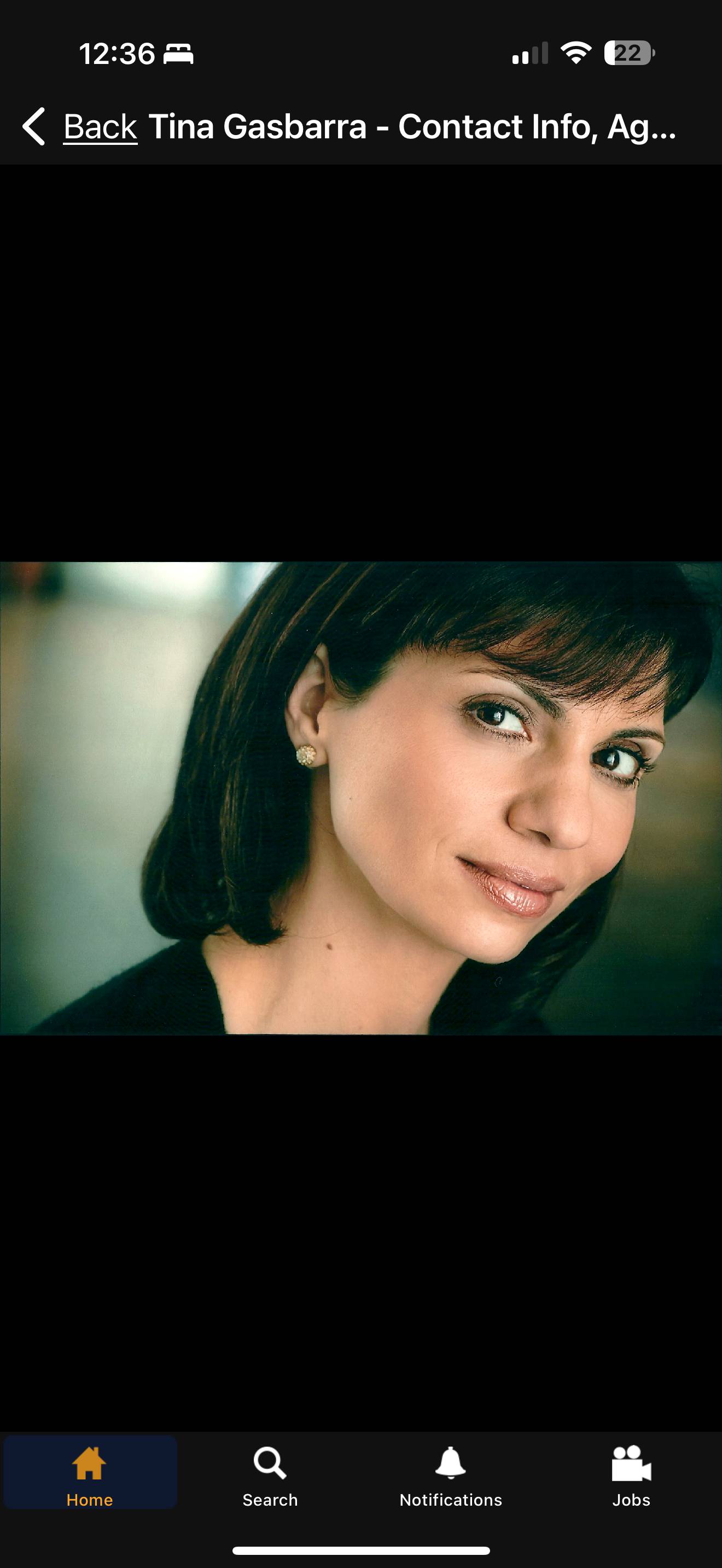 Tina Larsen