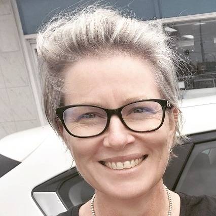 Darlene Armstrong