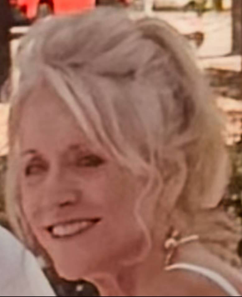 Susan Taylor