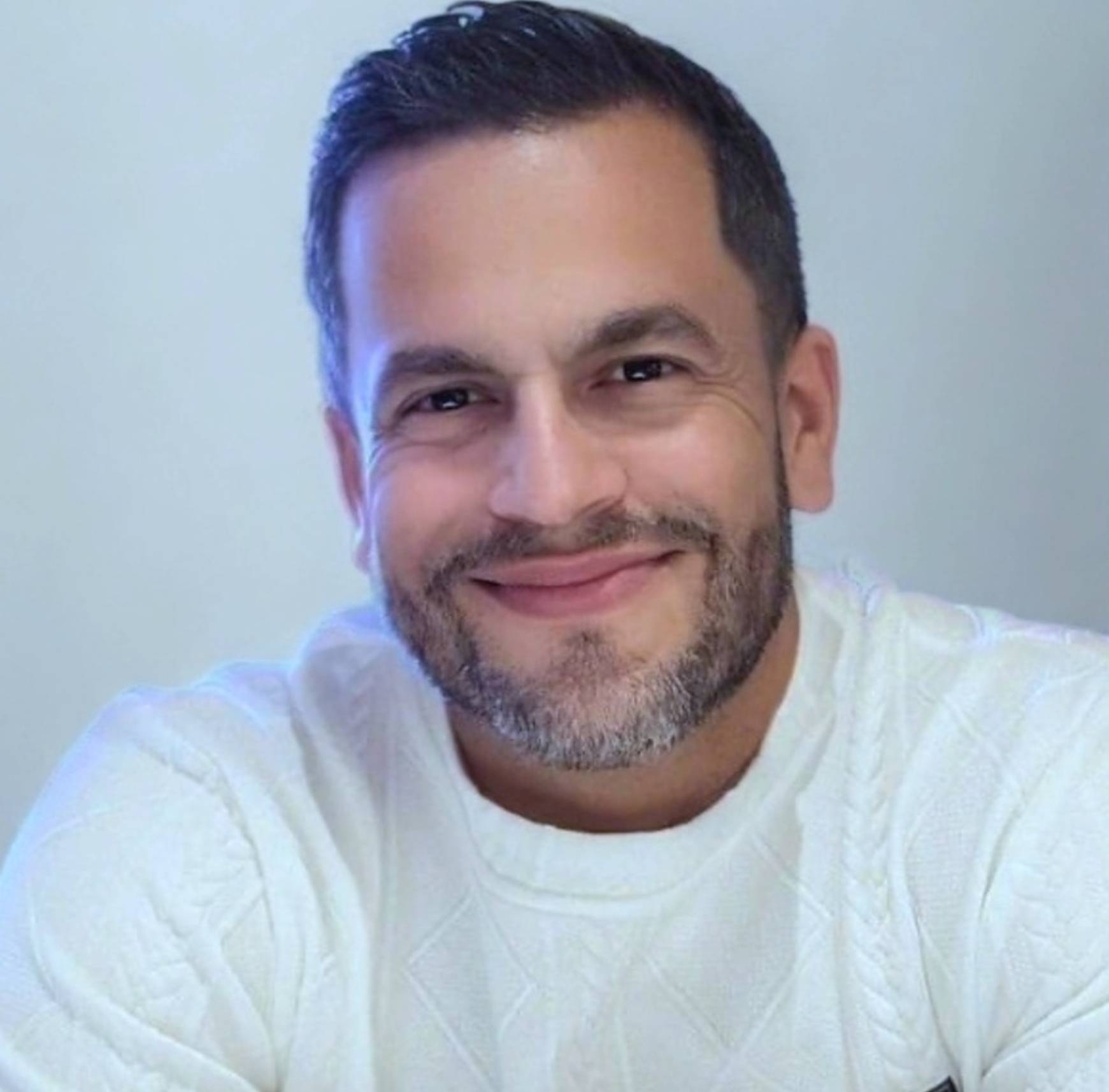 Carlos Reyes