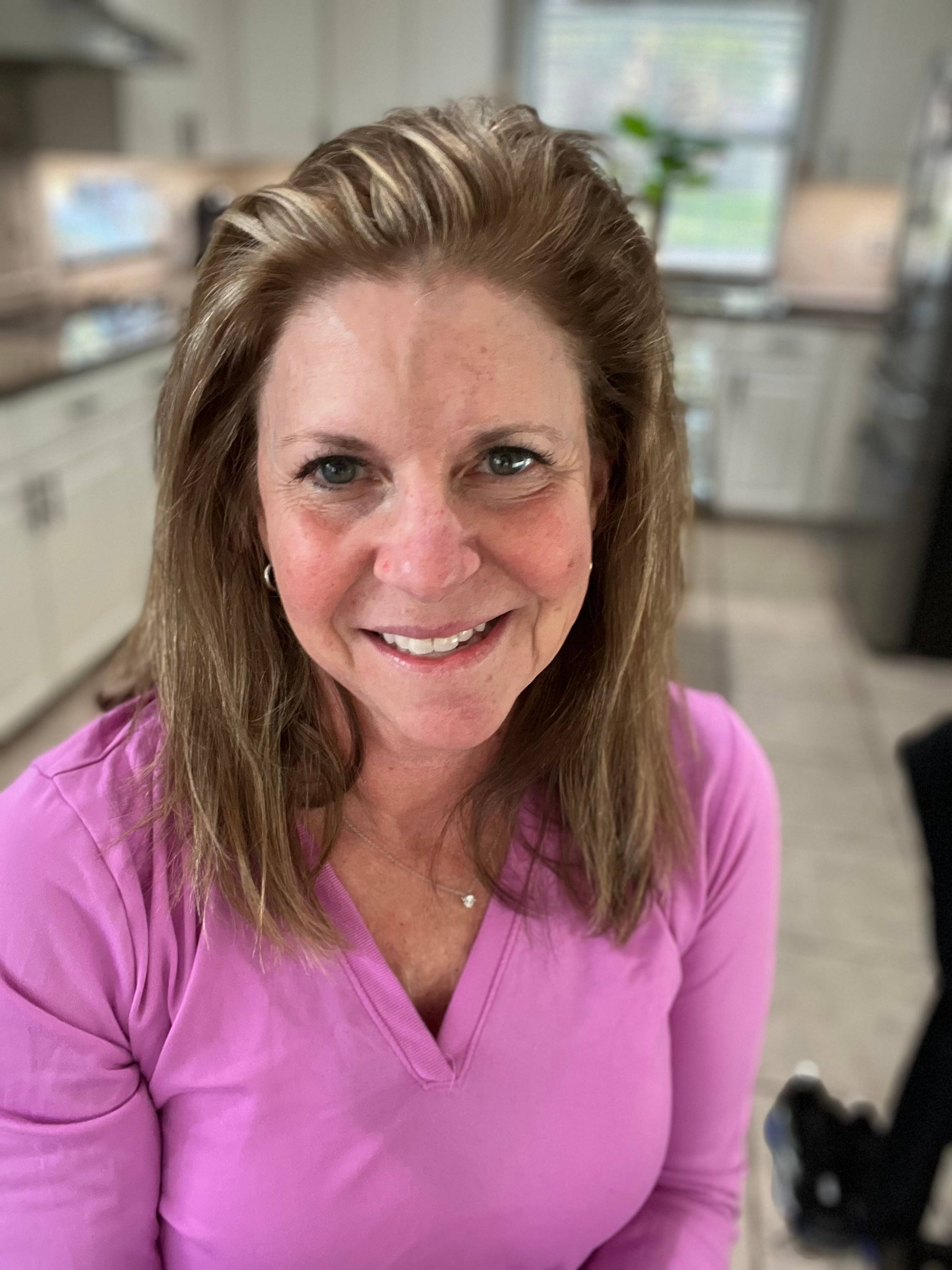 Amy Luczak