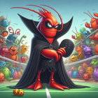  Arissona Negron
