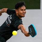  Darrin Harnandan-Wang