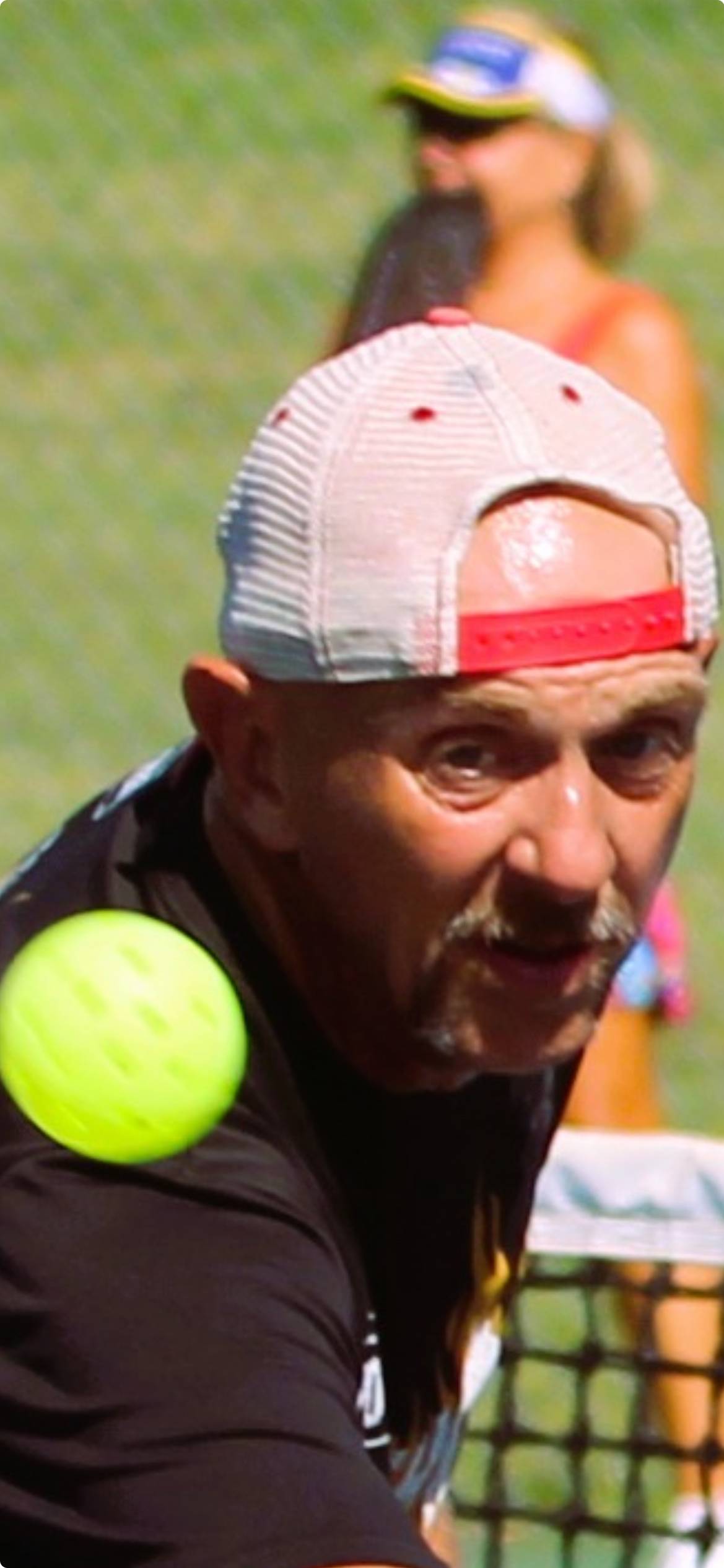 Michael Reischman
