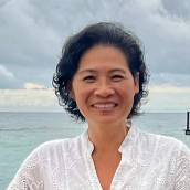 Christine Ohashi