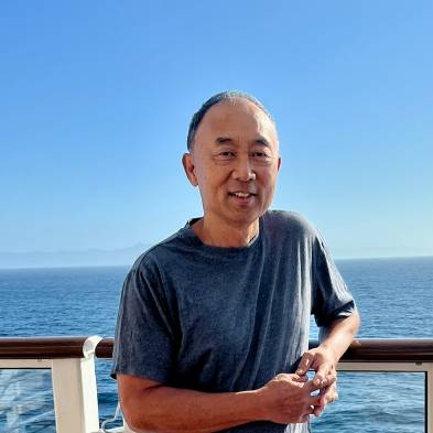 John Ohashi