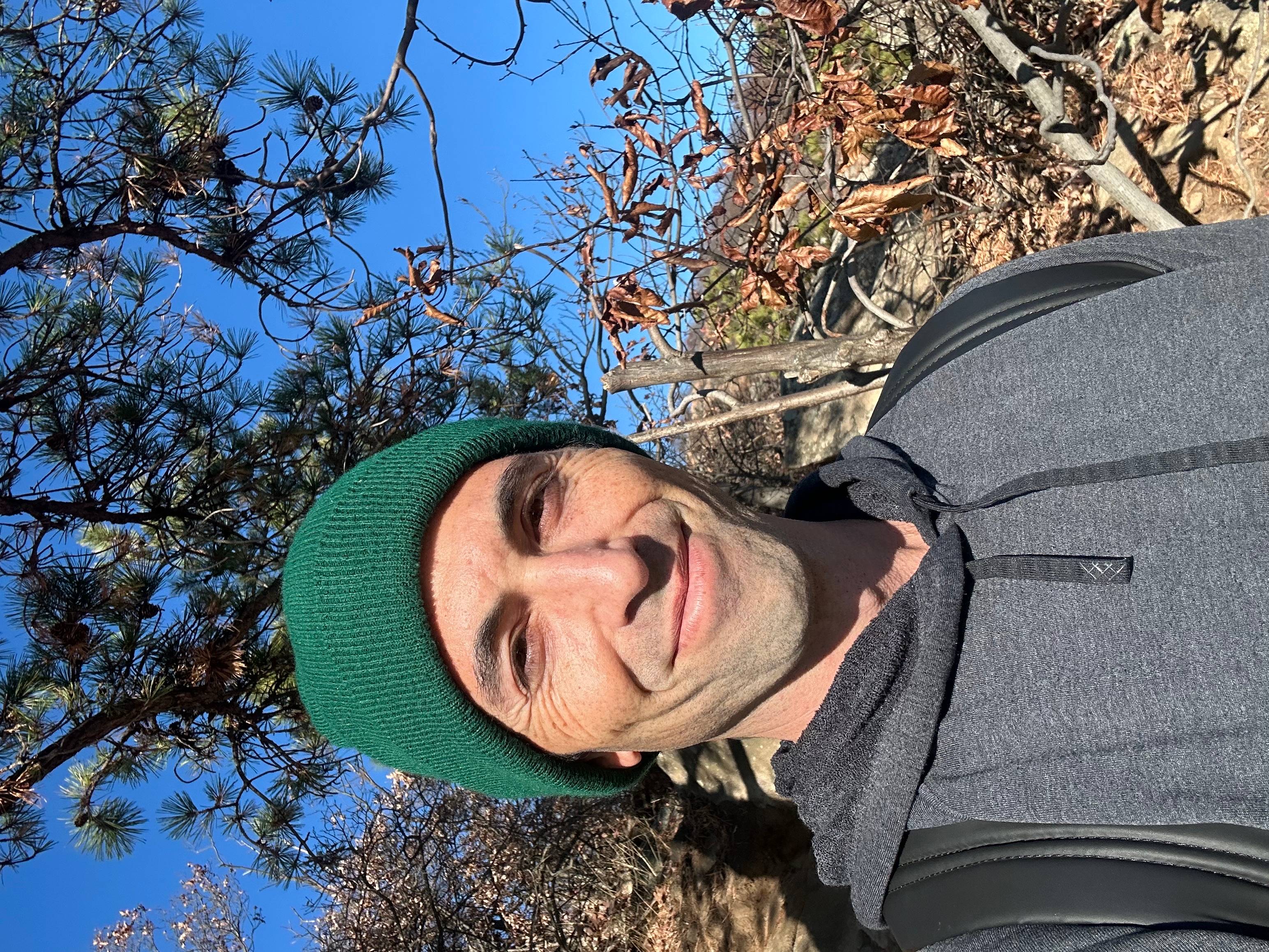 Evan Eisenberg