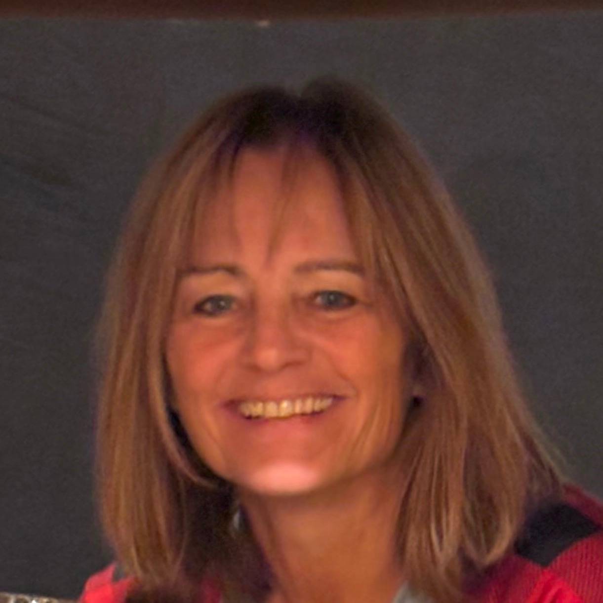 Faith Berinti