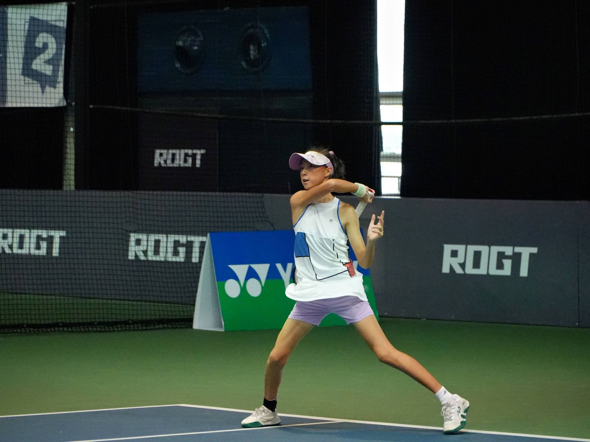 Isabel Wang