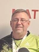 Todd Michael Herman