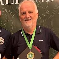 Ciarán O’Connell
