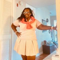 Nicole Bethea