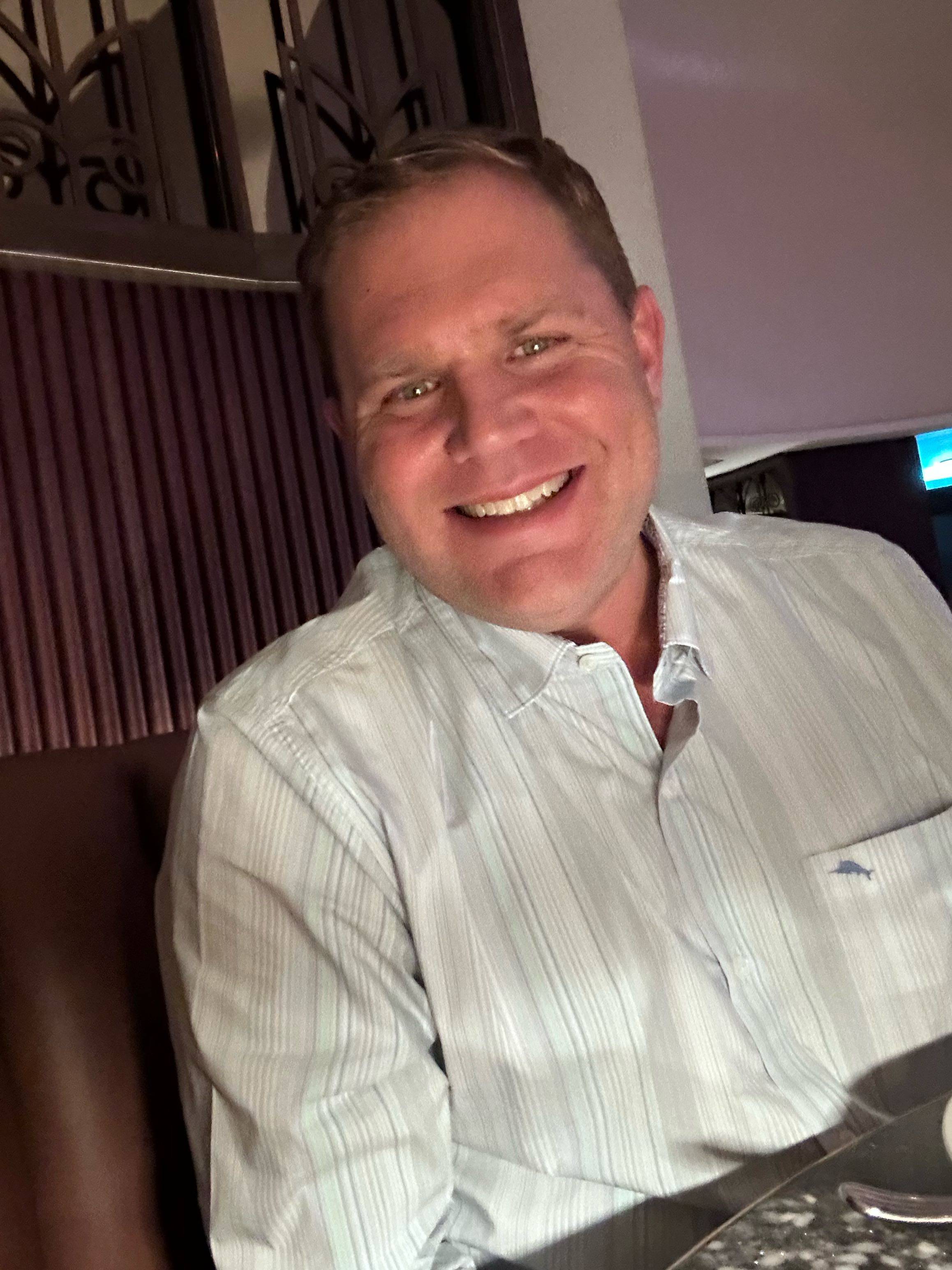 Peter Breitlander
