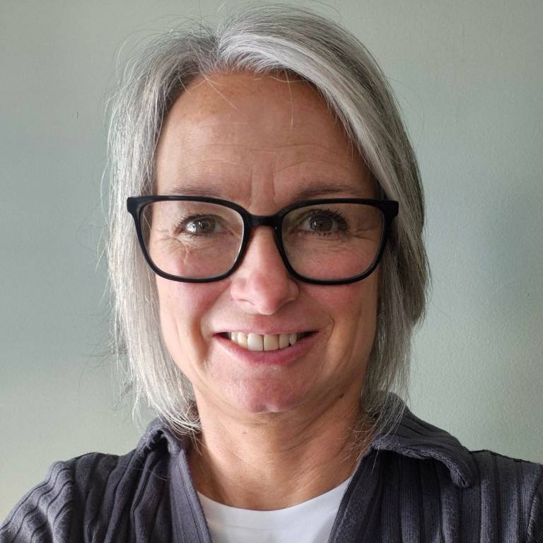 Nathalie Dion
