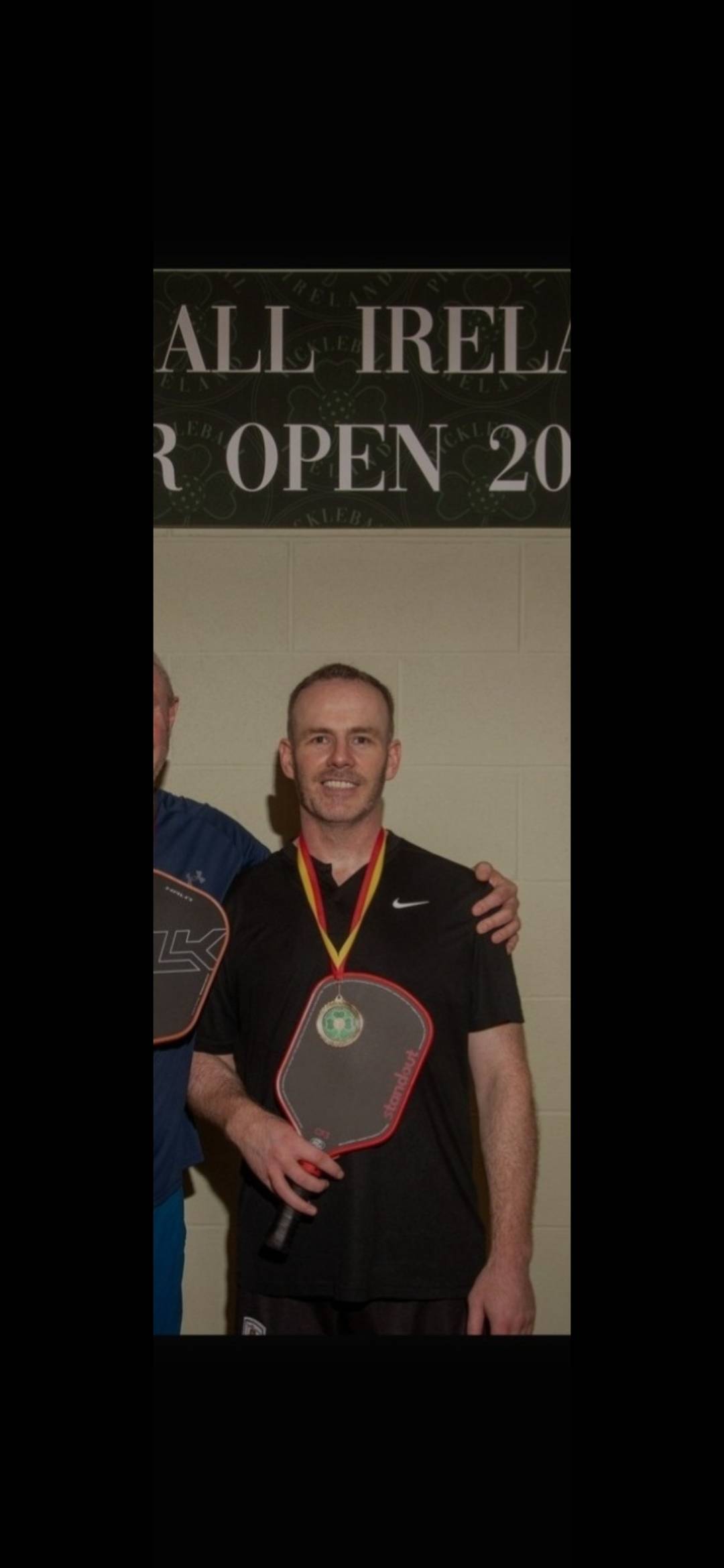 John Paul O Connell