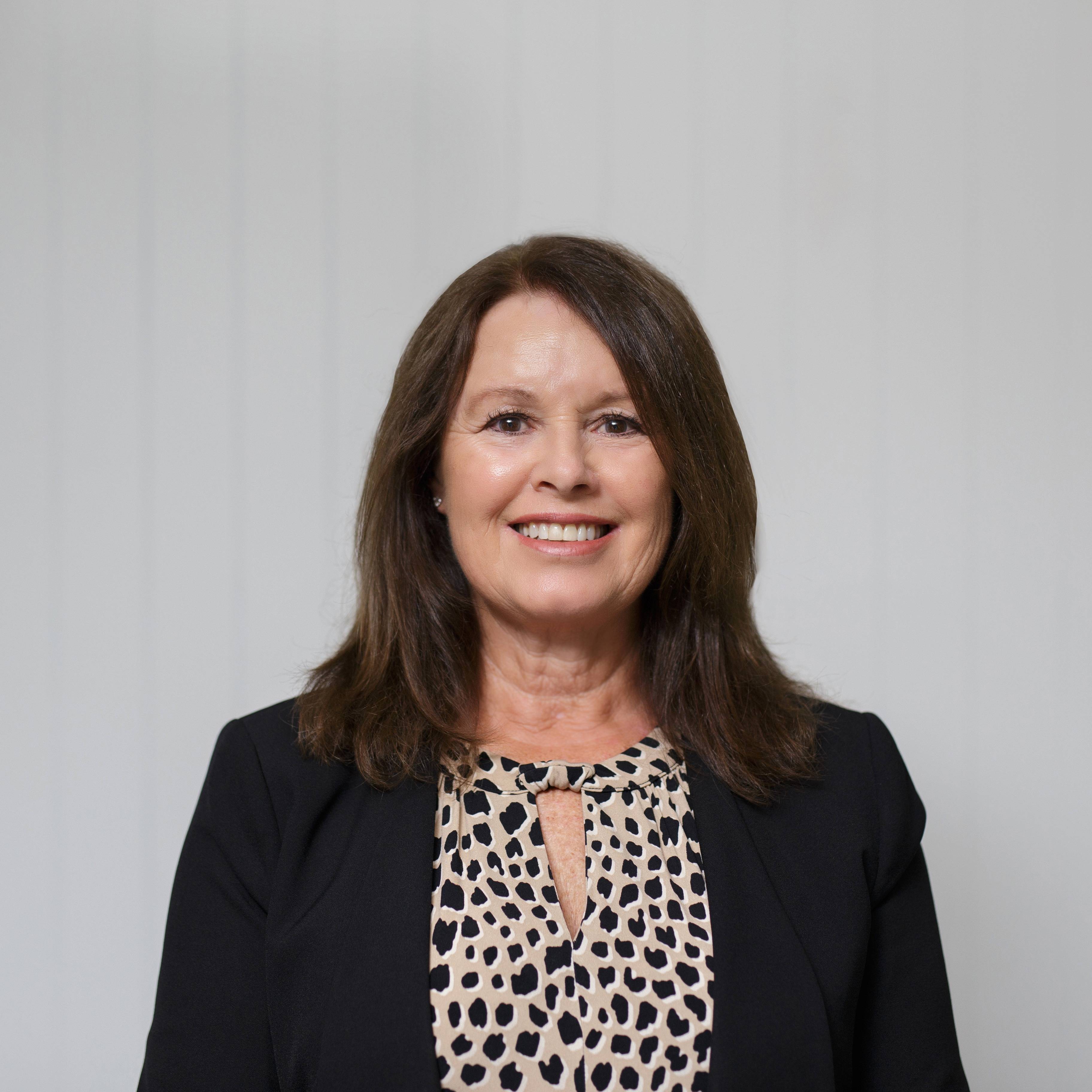 Jill Yankos