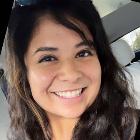 Rosa Maldonado