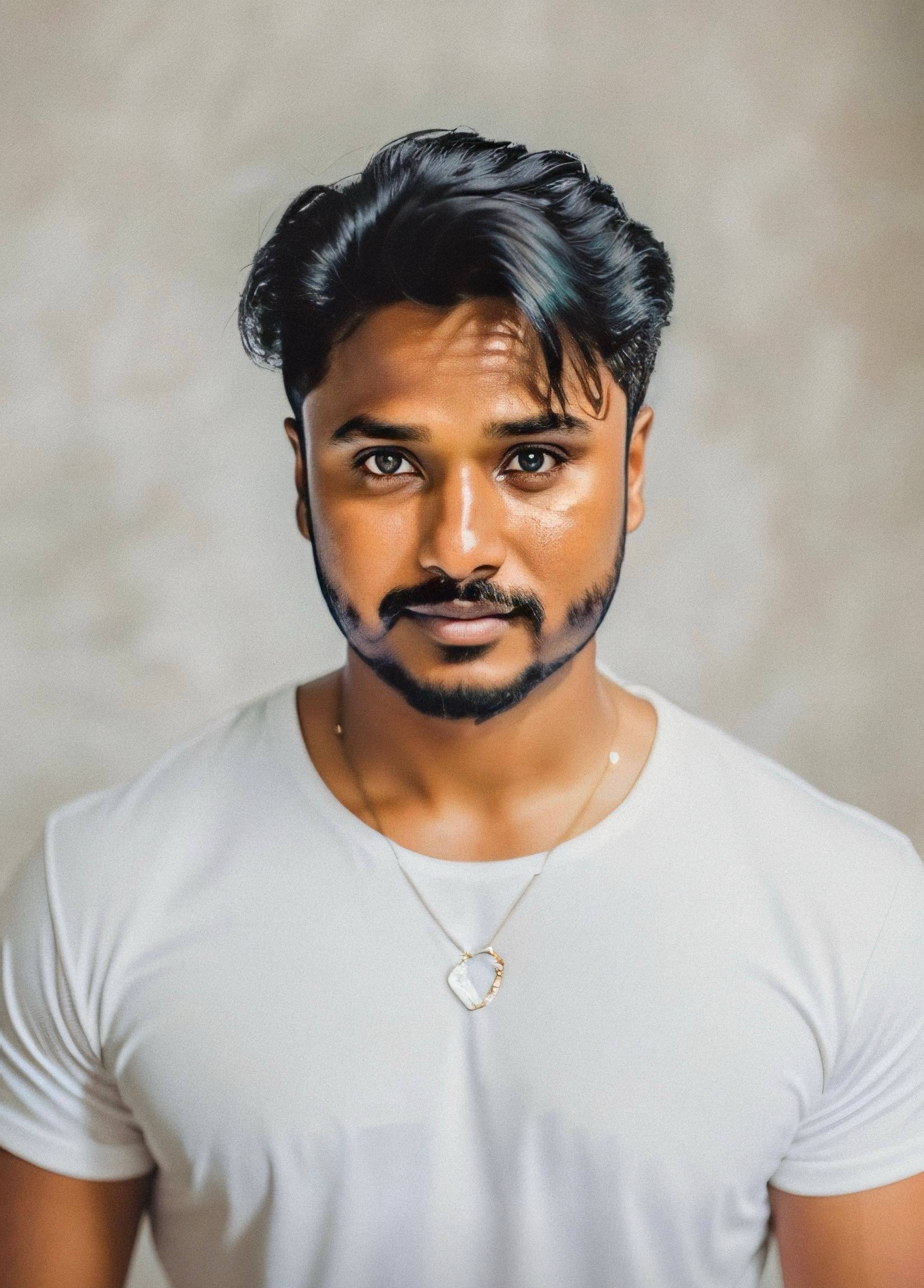 Shyam Naru