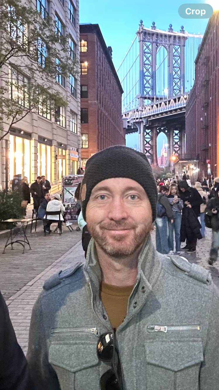 Andrew Rancie