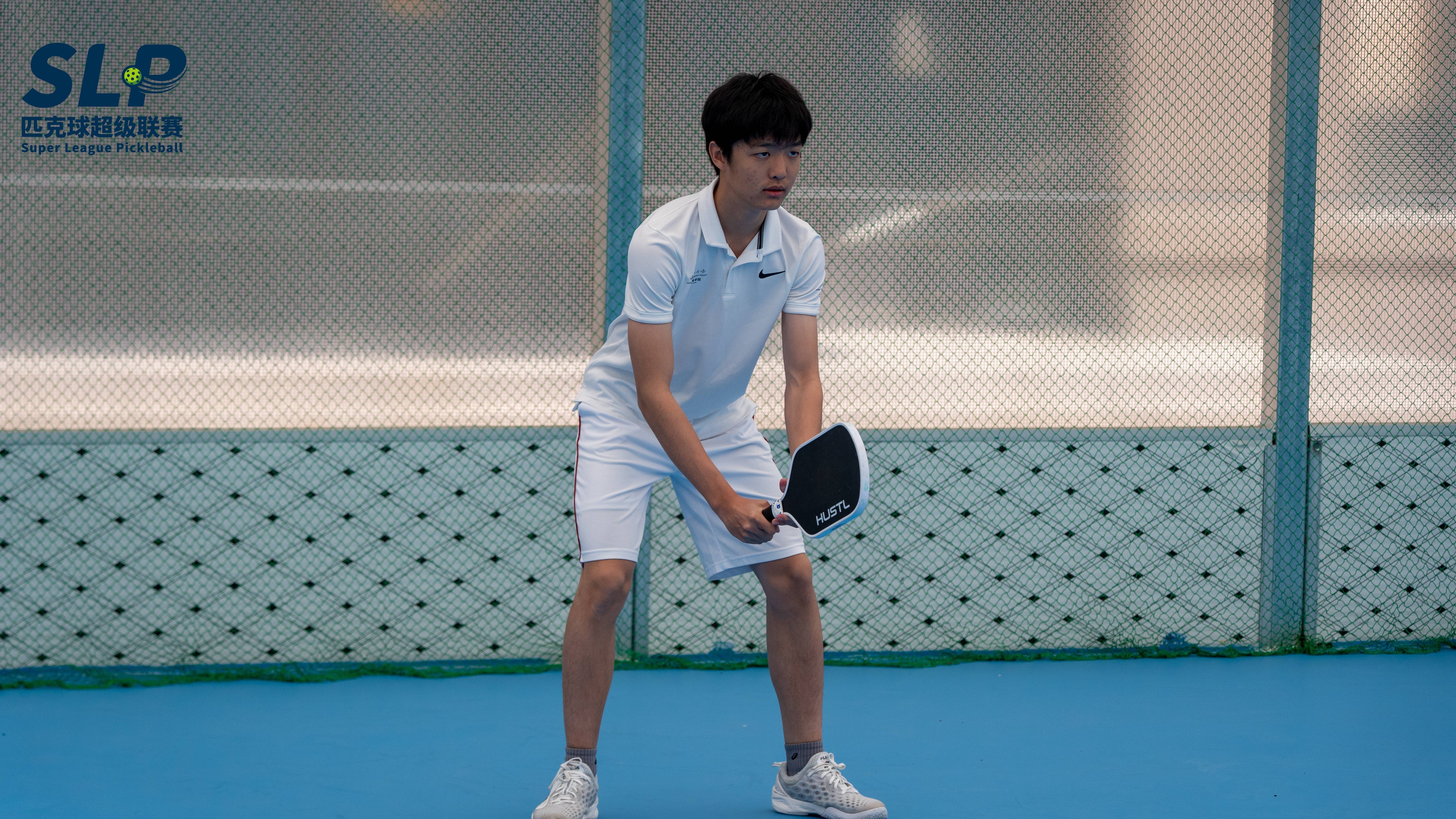 Wilson Wan
